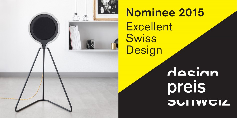 Design Preis Schweiz