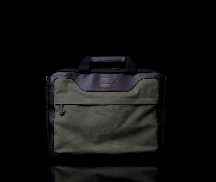 Quer Porter Bag