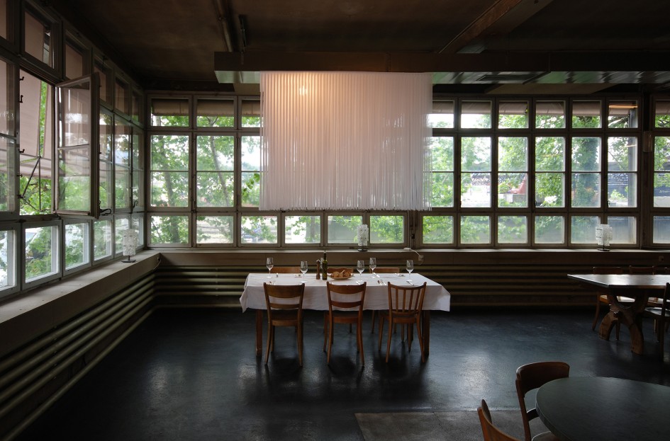 Restaurant Rosso
