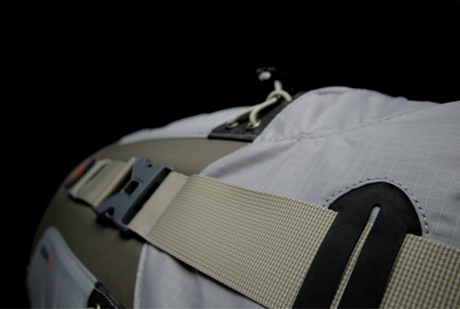 Hiking Backpack