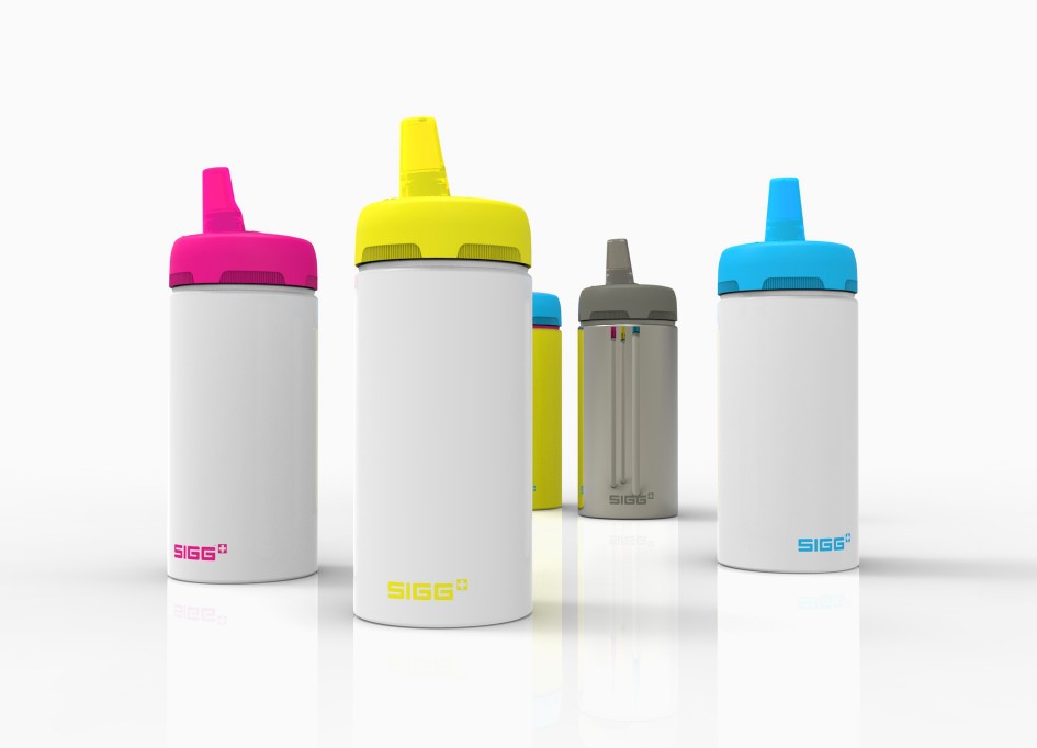 Sigg Active Top