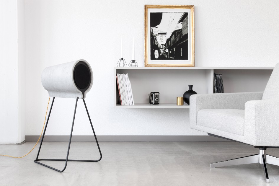 Vonschloo L242 Floor