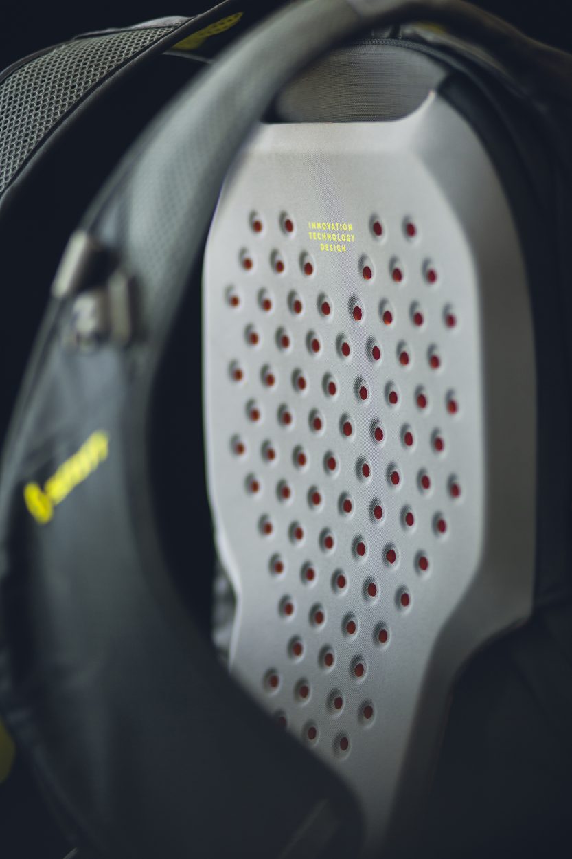 Scott Bike Backpack