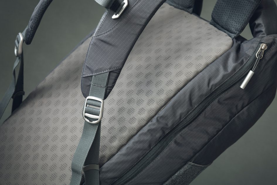Jack Wolfskin Wool Tech