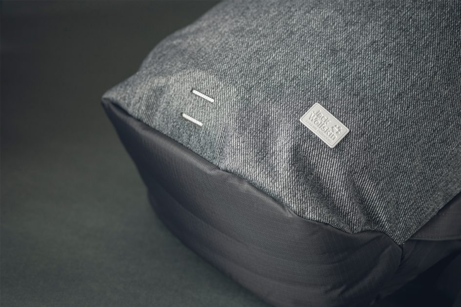 Jack Wolfskin