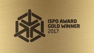ISPO AWARD GOLD WINNER /// KATADYN