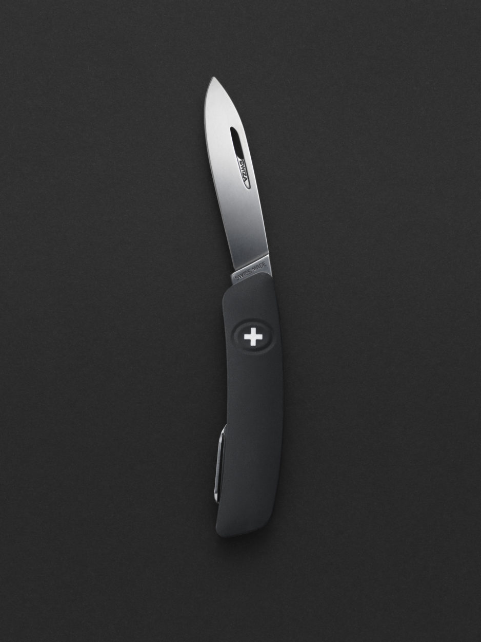 Swiza Swiss Knife Estragon Design