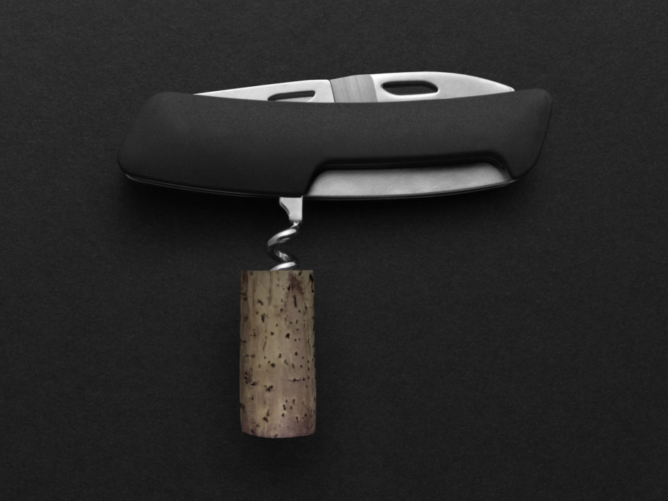 Swiza Swiss Knife Estragon Design