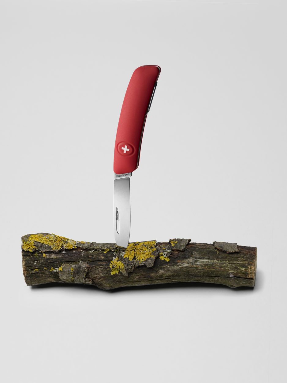 Swiza Swiss Knife Estragon Design