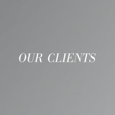 OUR CLIENTS