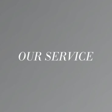 OUR SERVICES