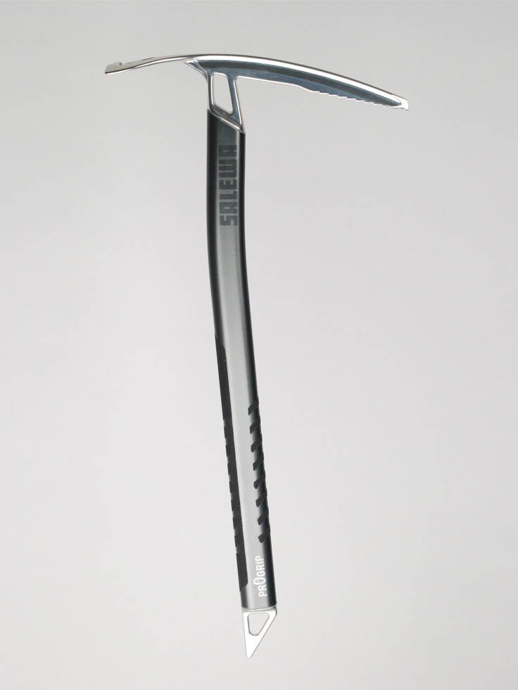 Poggia Mano Salewa Per Piccozze - Supporto Regolabile Per Arrampicata Su Ghiaccio