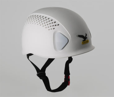 SALEWA /// CLIMBING HELMET