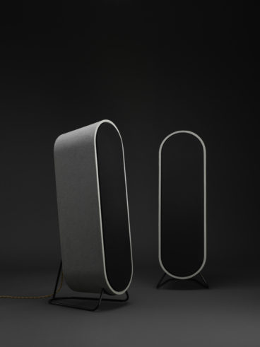 VONSCHLOO /// LOUDSPEAKER L10