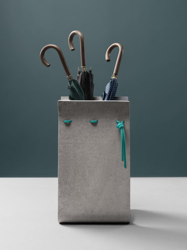 ETERNIT /// UMBRELLA STAND