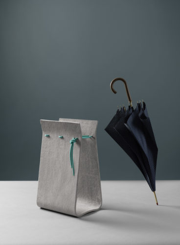 ETERNIT /// UMBRELLA STAND