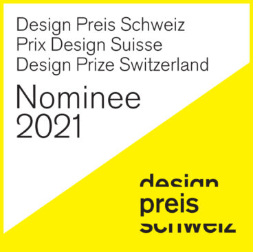DESIGN PREIS SCHWEIZ /// MÜLLEX X-LINE