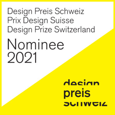 DESIGN PREIS SCHWEIZ /// MÜLLEX