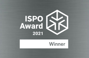 ISPO AWARD WINNER /// OPTIMUS