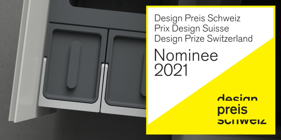 Design Preis Schweiz