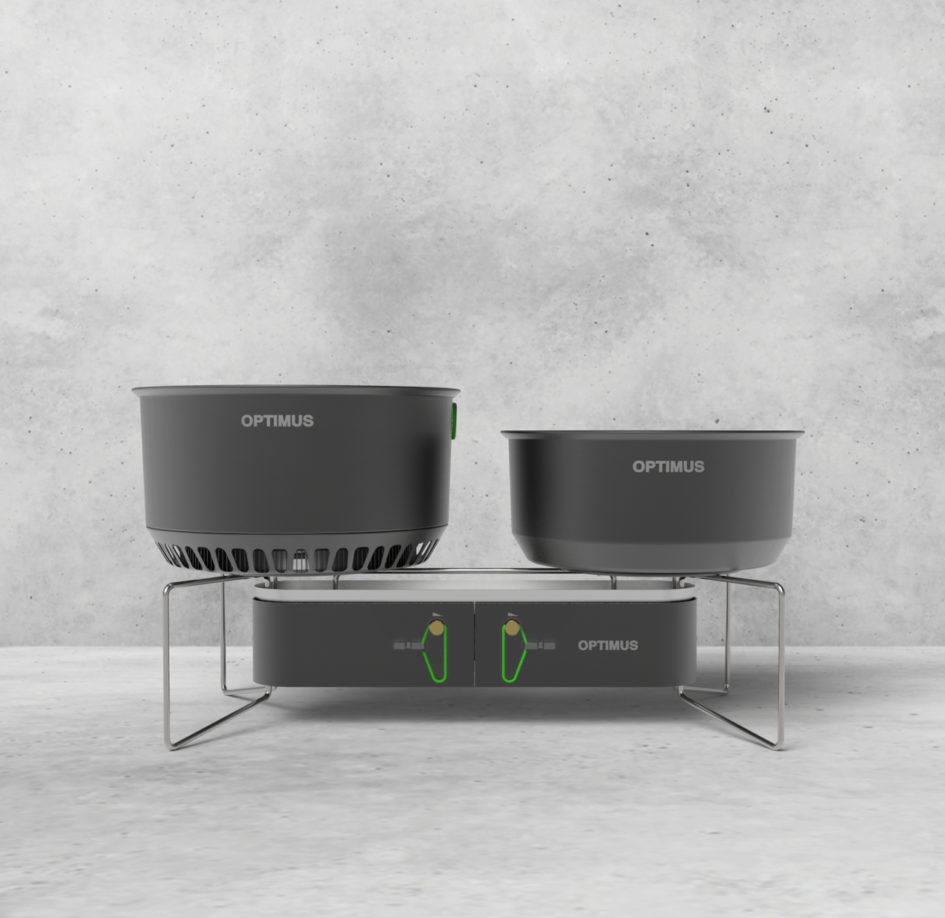 ISPO Award Winner