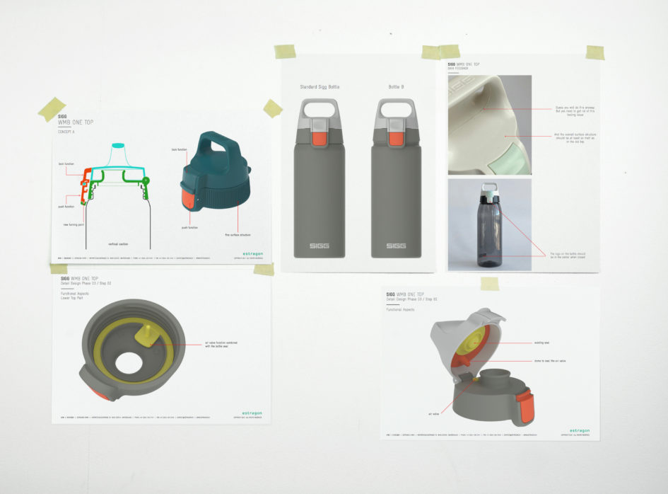 Sigg Design