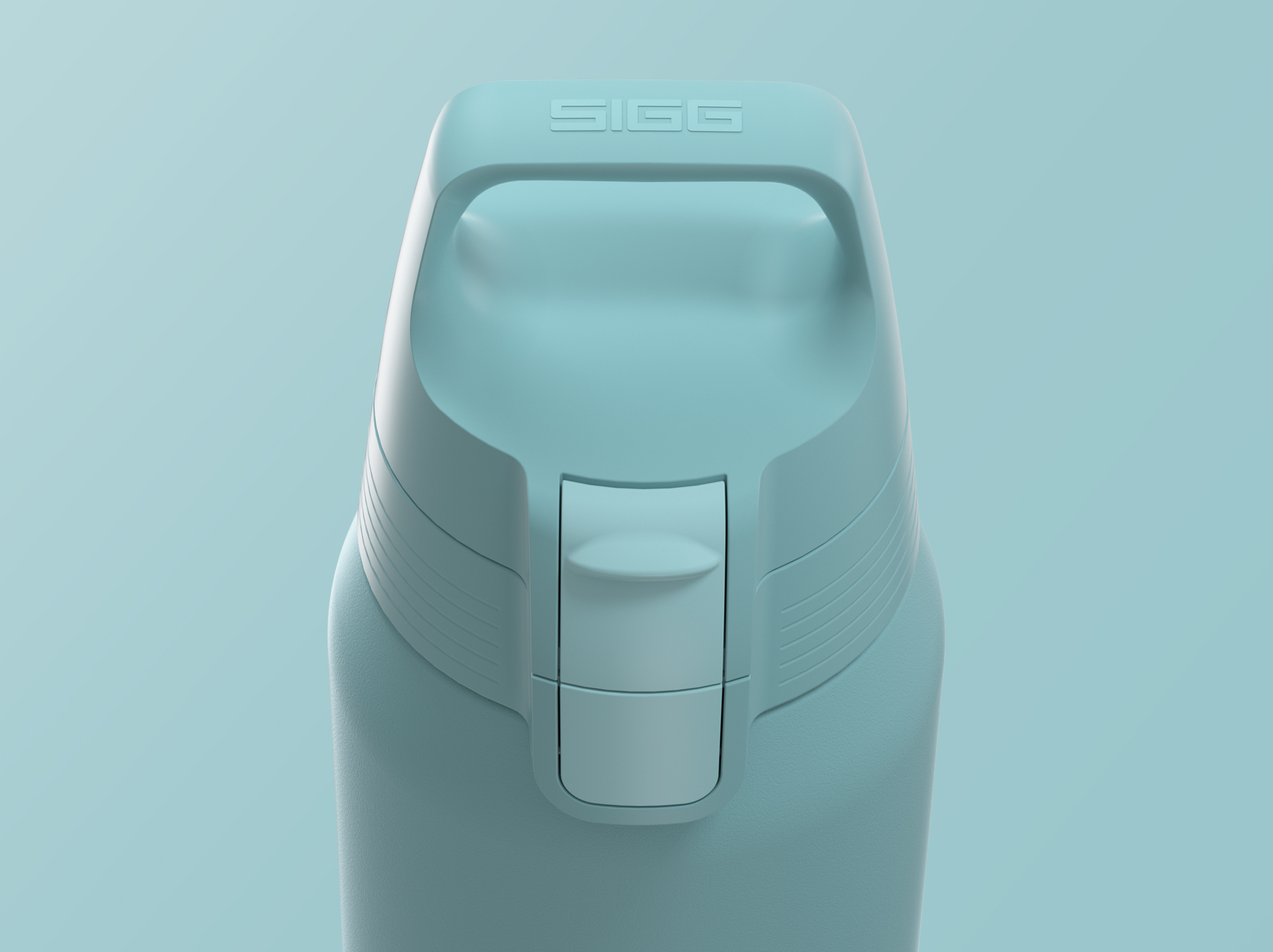 Sigg Shield Term One