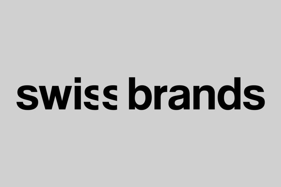 swiss brands logo