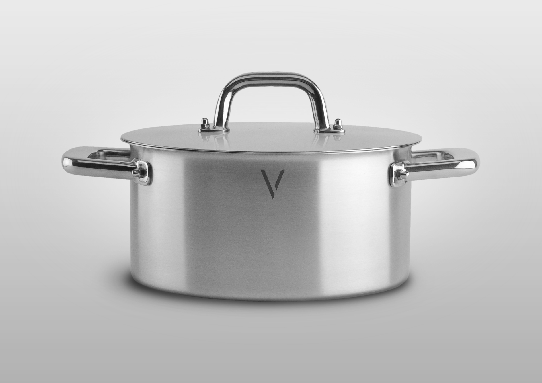 vakumin image mark on 3 liter pot