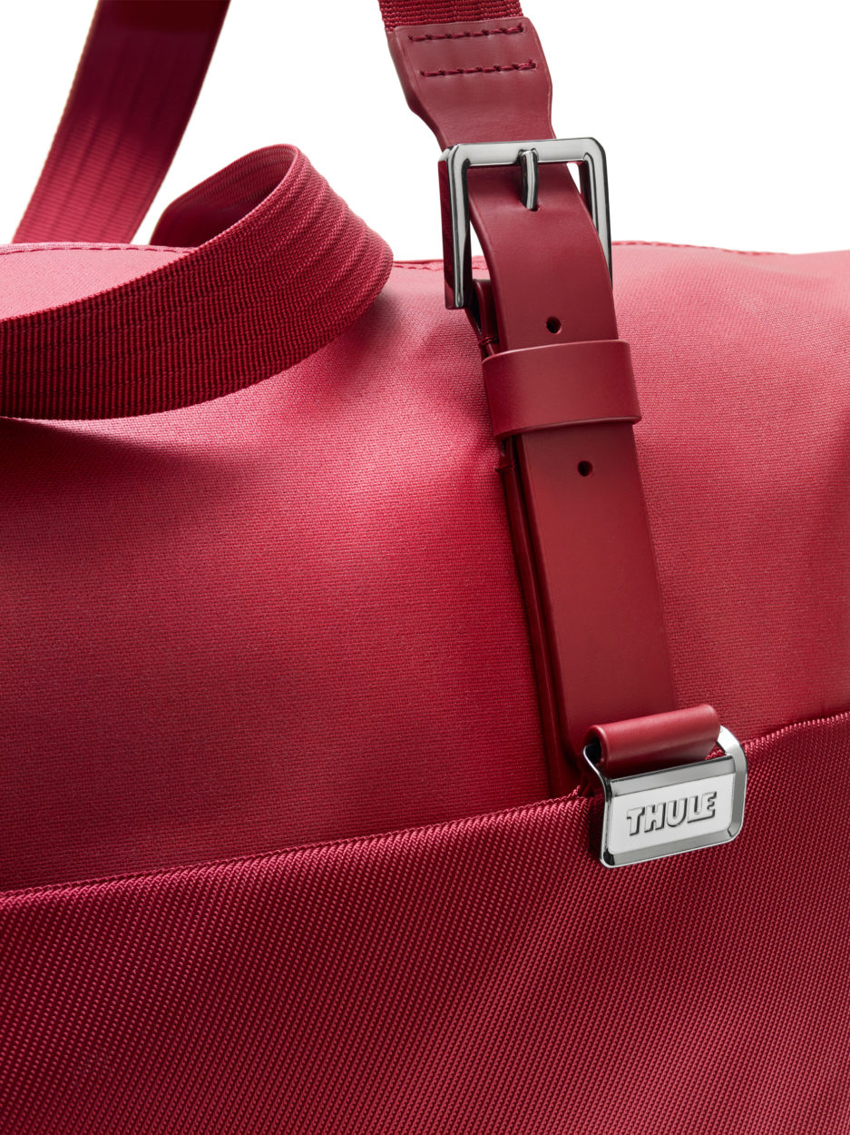 Thule Spira Detail
