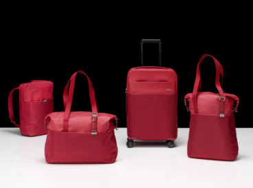 THULE /// SPIRA COLLECTION