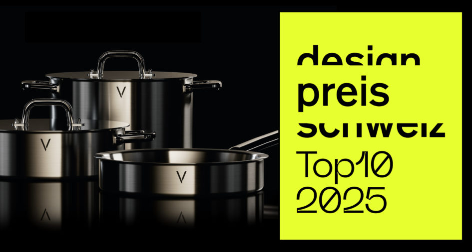 Design Preis Schweiz