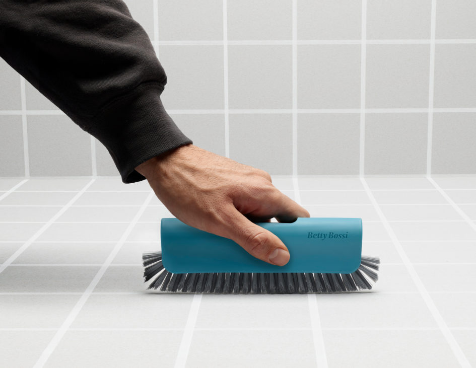 Betty Bossi Grout Brush