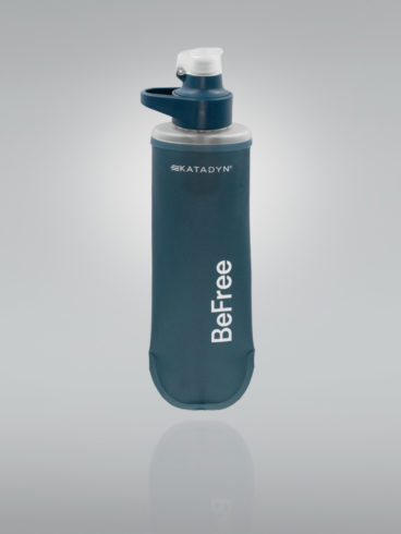 KATADYN /// BEFREE AC FILTER SYSTEM