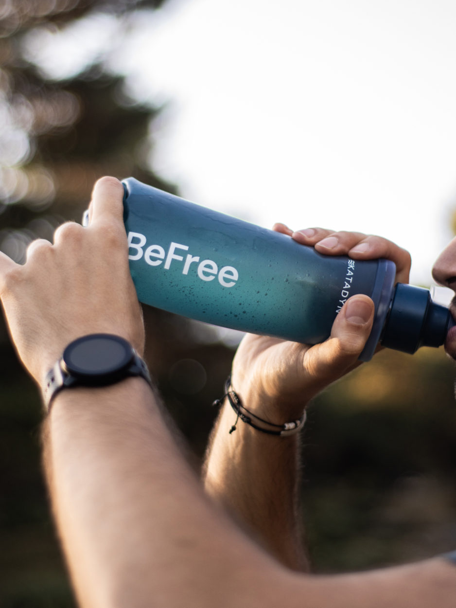 BeFree Water Filtration System
