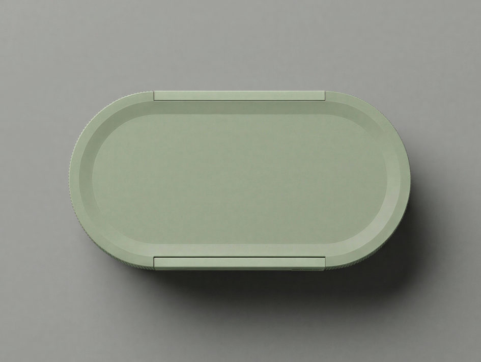 Sigg Lumo Lunchbox Series