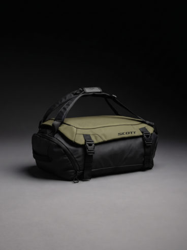 SCOTT /// TRAVEL COLLECTION